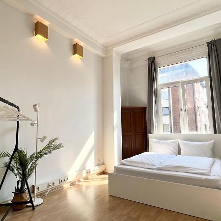 Grosse Loft-Apartments Im Herzen Bremens Екстериор снимка