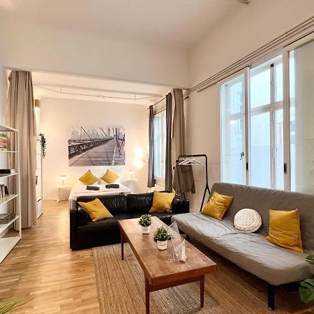 Grosse Loft-Apartments Im Herzen Bremens Екстериор снимка