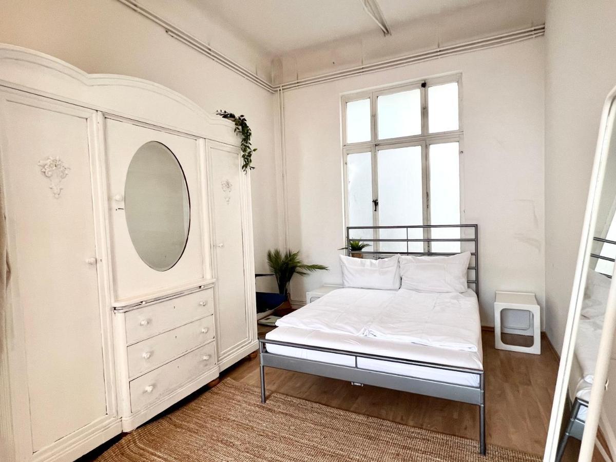 Grosse Loft-Apartments Im Herzen Bremens Екстериор снимка