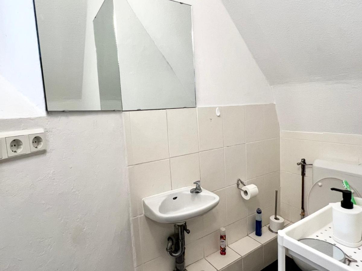 Grosse Loft-Apartments Im Herzen Bremens Екстериор снимка