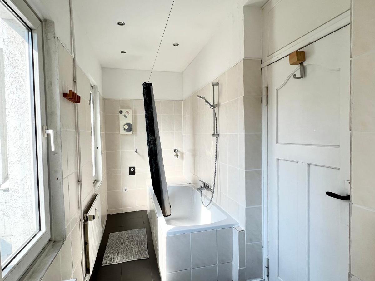 Grosse Loft-Apartments Im Herzen Bremens Екстериор снимка