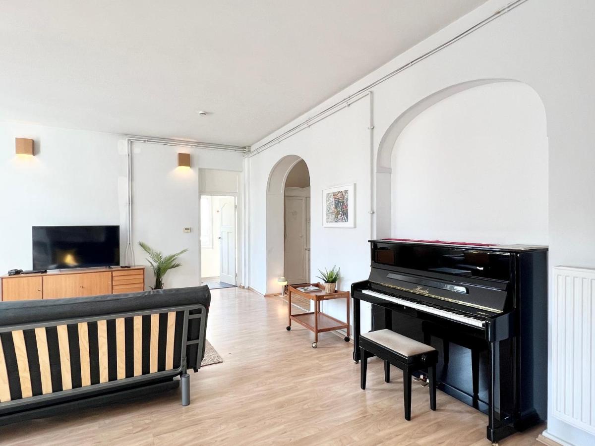 Grosse Loft-Apartments Im Herzen Bremens Екстериор снимка